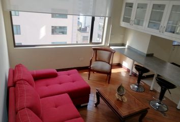 Suite en  Avenida Portugal & Avenida Republica Del Salvador, Quito, Ecuador