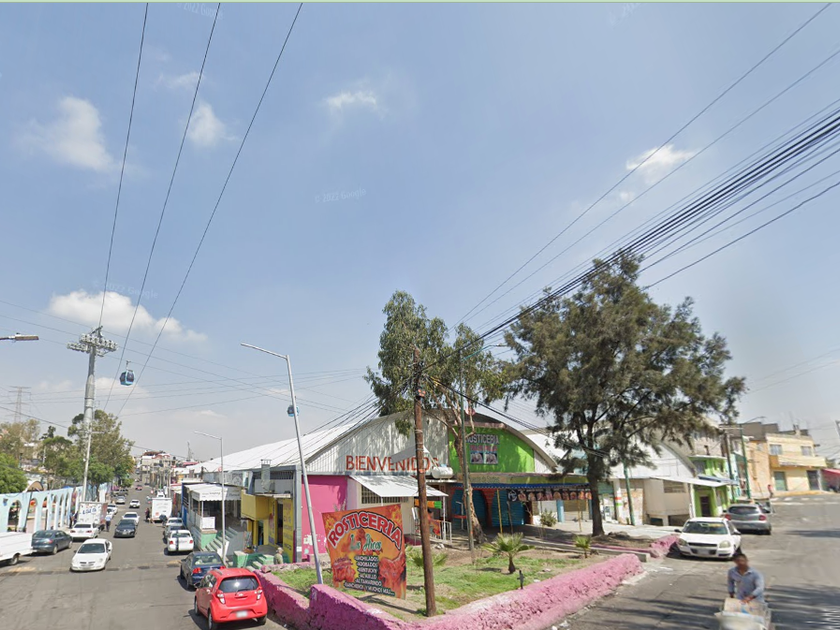 venta Casa en Ricardo Flores Magón, Iztapalapa (BMI21)- icasas.mx