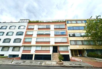 Apartamento en  Carrera 11a #95-44, Bogotá, Colombia