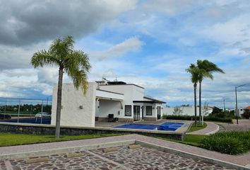 Lote de Terreno en  Ciudad Maderas, El Marqués, Querétaro, Mex