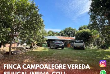 Villa-Quinta en  413027, Campoalegre, Huila, Col