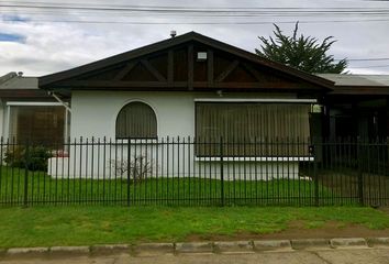 Casa en  Temuco, Cautín