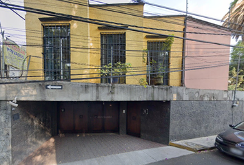 Casa en  Calle Vicente García Torres 109, San Lucas, Ciudad De México, Cdmx, México