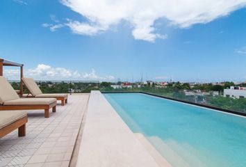 Departamento en  Playa Del Carmen, Quintana Roo