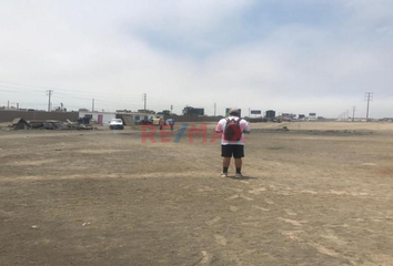 Terreno en  Carretera Panamericana Sur, Punta Hermosa, Perú