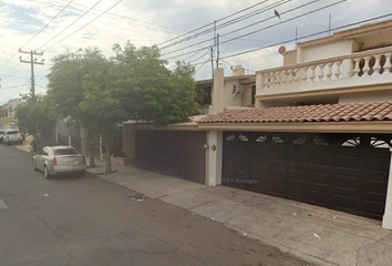 Casa en  Estado De Sonora 1640, Las Quintas, Culiacán, Sinaloa, México