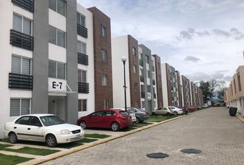 Departamento en  Residencial Fresnos, Durango 335, San Francisco Ocotlán, Puebla, México