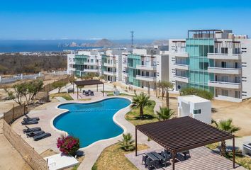 Departamento en  Luna Del Tezal, Baja California Sur, México