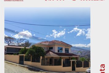 Casa en  Malacatos, Loja, Ecuador