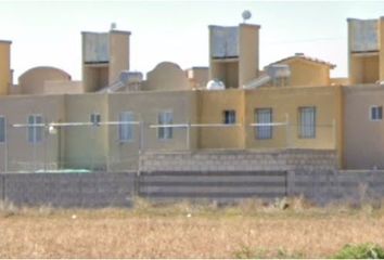 Casa en condominio en  Altares, Pachuca De Soto, Estado De Hidalgo, México