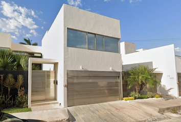 Casa en  Calle 33 409, Montebello, Mérida, Yucatán, México