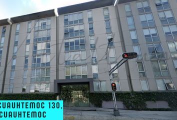 Departamento en  Av. Cuauhtémoc 130, Doctores, Ciudad De México, Cdmx, México