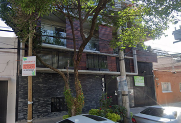 Casa en  Saratoga 517, Portales Nte, 03303 Ciudad De México, Cdmx, México