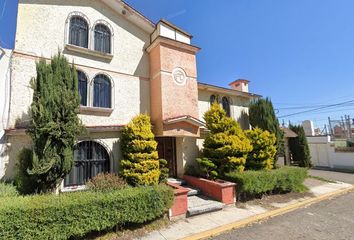 Casa en  Gladiolas 27, 'izcalli Cuauhtémoc 1', San Salvador Tizatlalli, Estado De México, México