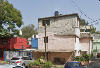 Casa en  Ley Agraria 5, Atzacoalco Ctm, Ciudad De México, Cdmx, México