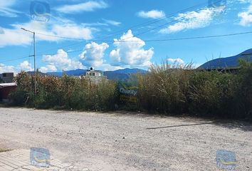 Lote de Terreno en  Calle Nicolás Bravo, Atlitenco De Altamira, Chilpancingo De Los Bravo, Guerrero, Mex