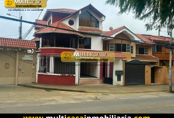 Casa en  Cuenca, Azuay