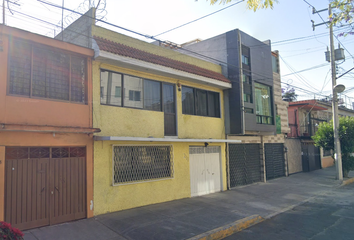 Casa en  Calle Oriente 148, Moctezuma 2da Sección, Ciudad De México, Cdmx, México