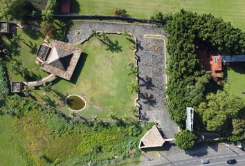 Terreno en Venta Corredor Gastronómico Cerca del Club de Golf El Cristo Atlixco