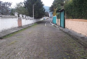 Terreno Comercial en  Alangasí, Quito, Ecuador