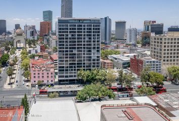 DEPARTAMENTO TIPO LOFT EN SKYTOWIN INSURGENTES, COL. TABACALERA