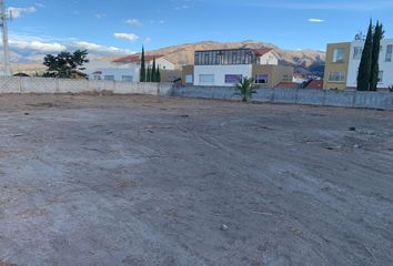 Terreno Comercial en  Cumbayá, Quito, Ecuador