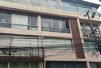 Bodega-Galpon en  Centro Histórico De Quito, García Moreno, Quito, Ecuador