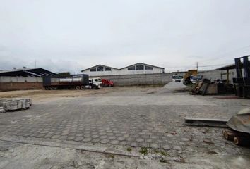 Terreno Comercial en  Carcelén, Quito, Ecuador