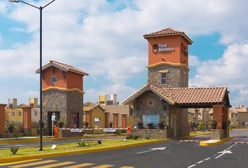 Casa en fraccionamiento en  Centro, Pachuca De Soto