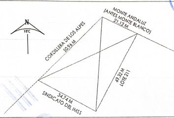 Lote de Terreno en  Cumbres Del Campestre, Leon, Guanajuato, México