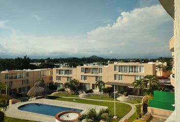 Casa en condominio en  Oasis Ii, Alta Tensión, Benito Juárez, Chiconcuac, Morelos, México