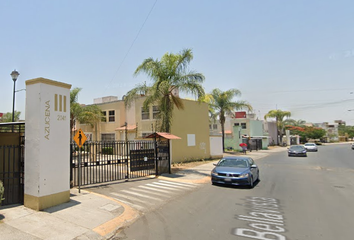 Casa en condominio en  Cinco Halcones, Municipio De Querétaro