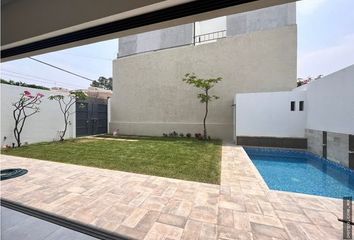 Casa en  Vista Hermosa, Cuernavaca, Morelos