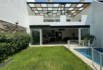 Casa en fraccionamiento en  Lomas De Trujillo, Tres De Mayo, Morelos, México