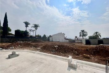 Lote de Terreno en  Delicias, Cuernavaca, Morelos