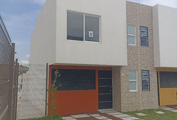 Casa en  Residencial Real Castillejo, Morelia, Michoacán, México