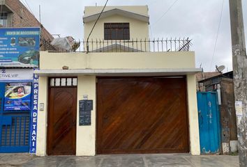 Casa en  Avenida Túpac Amaru 1538, Trujillo, Perú