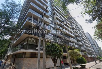 Departamento en  Avenida Homero 1875, Polanco I Sección, Ciudad De México, Cdmx, México