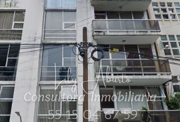 Departamento en  Lago Meru 72, Granada, Ciudad De México, Cdmx, México