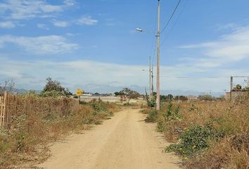 Terreno Comercial en  Vía Circunvalación, Manta, Ecuador