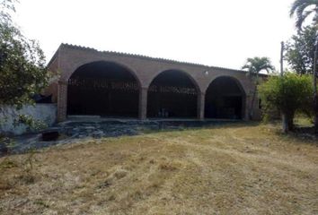 Lote de Terreno en  Carretera Veracruz-xalapa, Puente Nacional, Veracruz, México