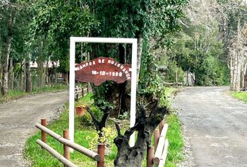 Parcela en  Padre Las Casas, Cautín