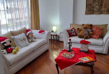 Departamento en  Valle 238, Quito 170138, Ecuador