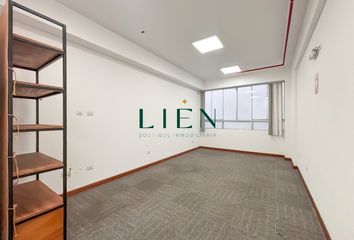 Oficina en  Av. Alfredo Benavides 2975, Miraflores, Perú