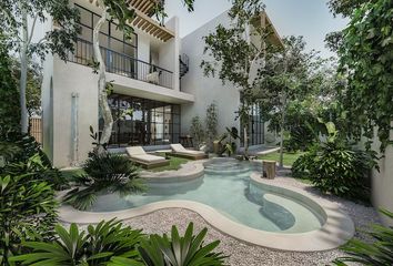 Casa en  Tulum, Quintana Roo, Mex