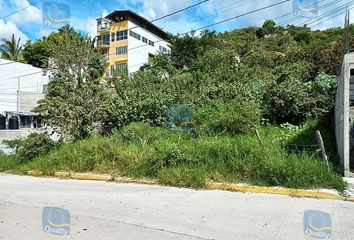 Lote de Terreno en  Calle Baltazar R. Leyva Mancilla, Villas De Leyva, Chilpancingo De Los Bravo, Guerrero, 39096, Mex