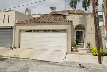 Casa en  Anáhuac, San Nicolás De Los Garza