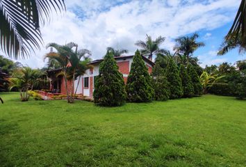 Casa en  Combia, Pereira, Risaralda, Colombia