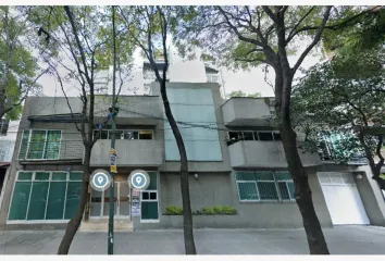 Departamento en  Quintana Roo 141, Hipódromo, Ciudad De México, Cdmx, México