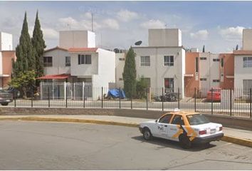 Casa en condominio en  Cto. Del Topacio, San Antonio, Pachuca De Soto, Estado De Hidalgo, México